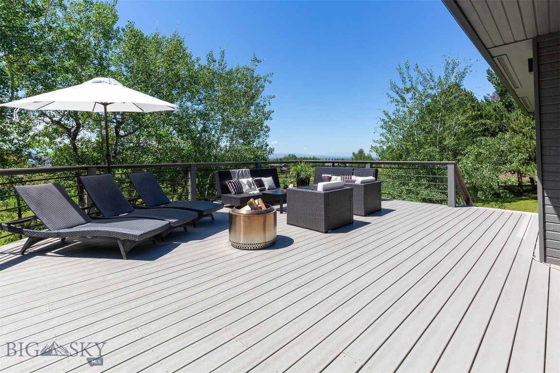 Summer Ridge - Residential