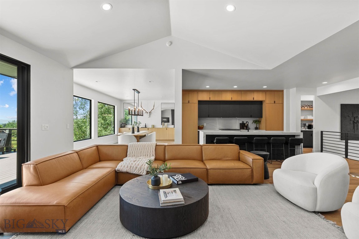 Summer Ridge - Residential
