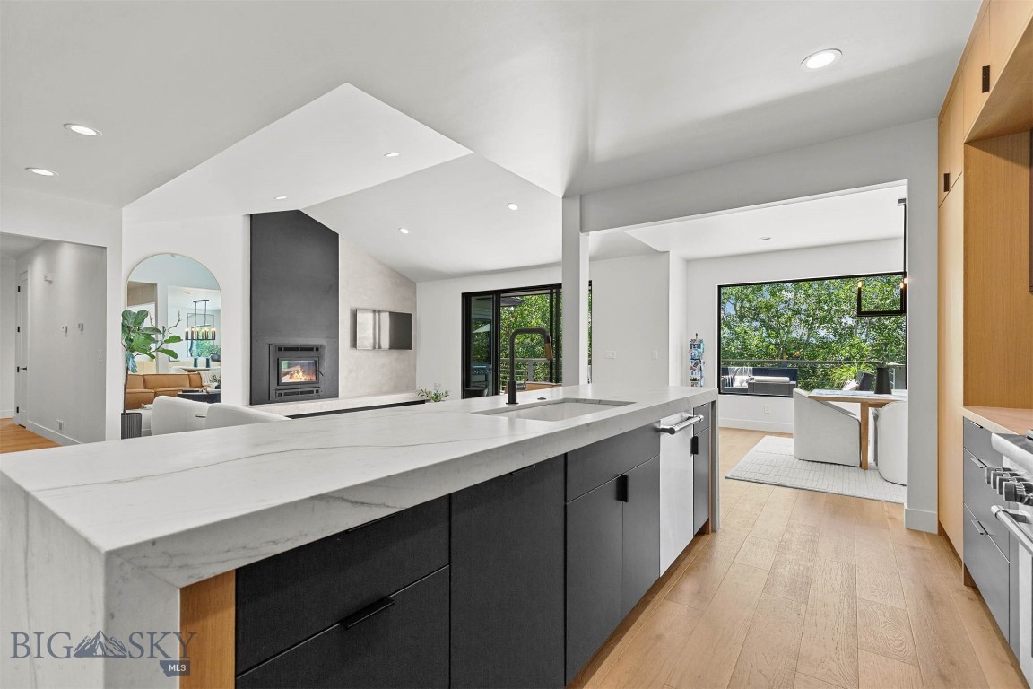 Summer Ridge - Residential