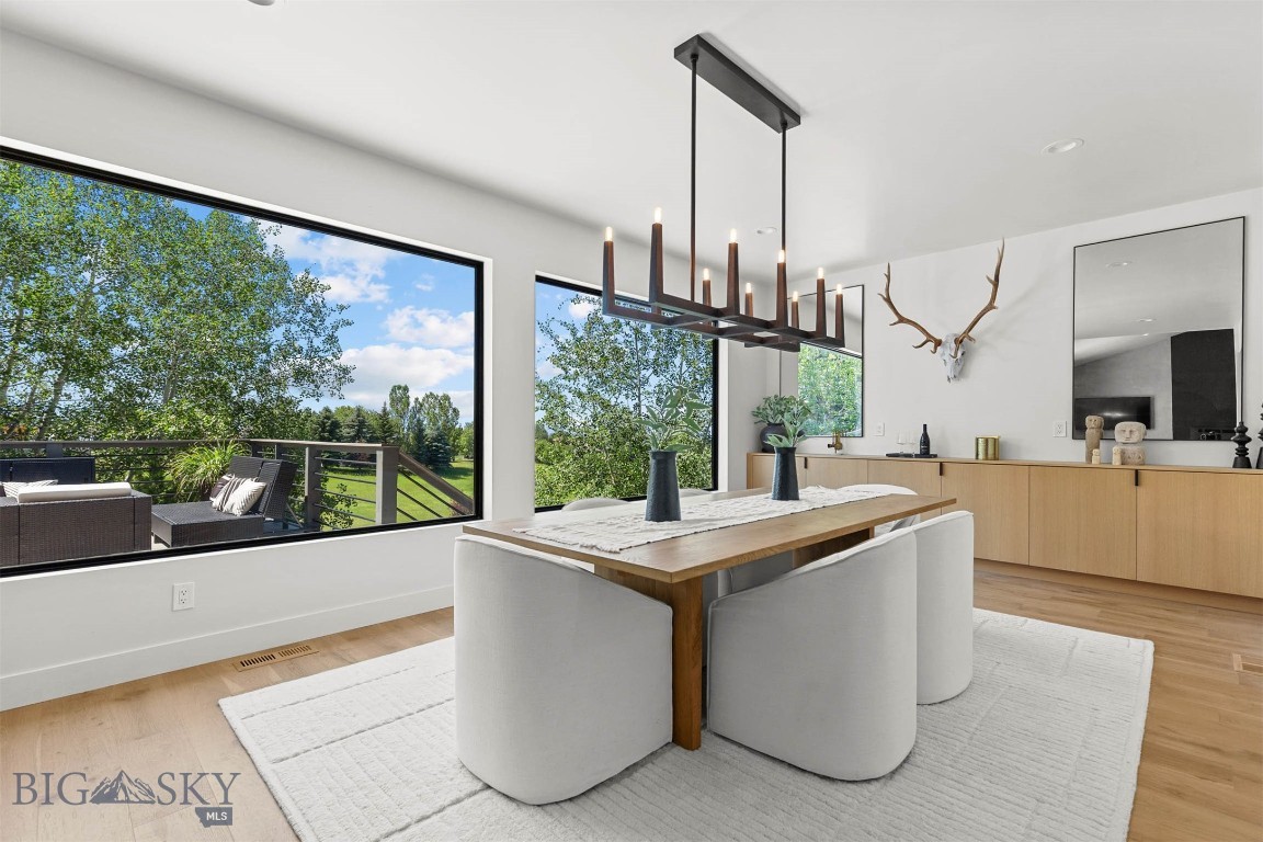 Summer Ridge - Residential