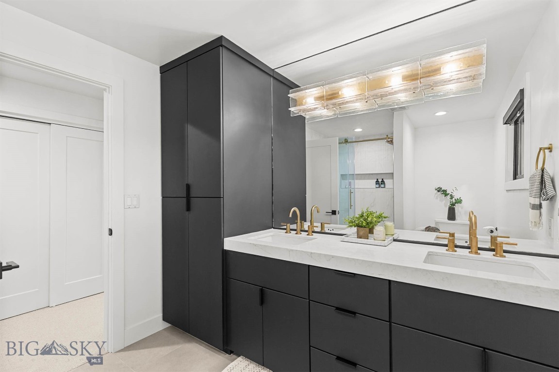 Summer Ridge - Residential