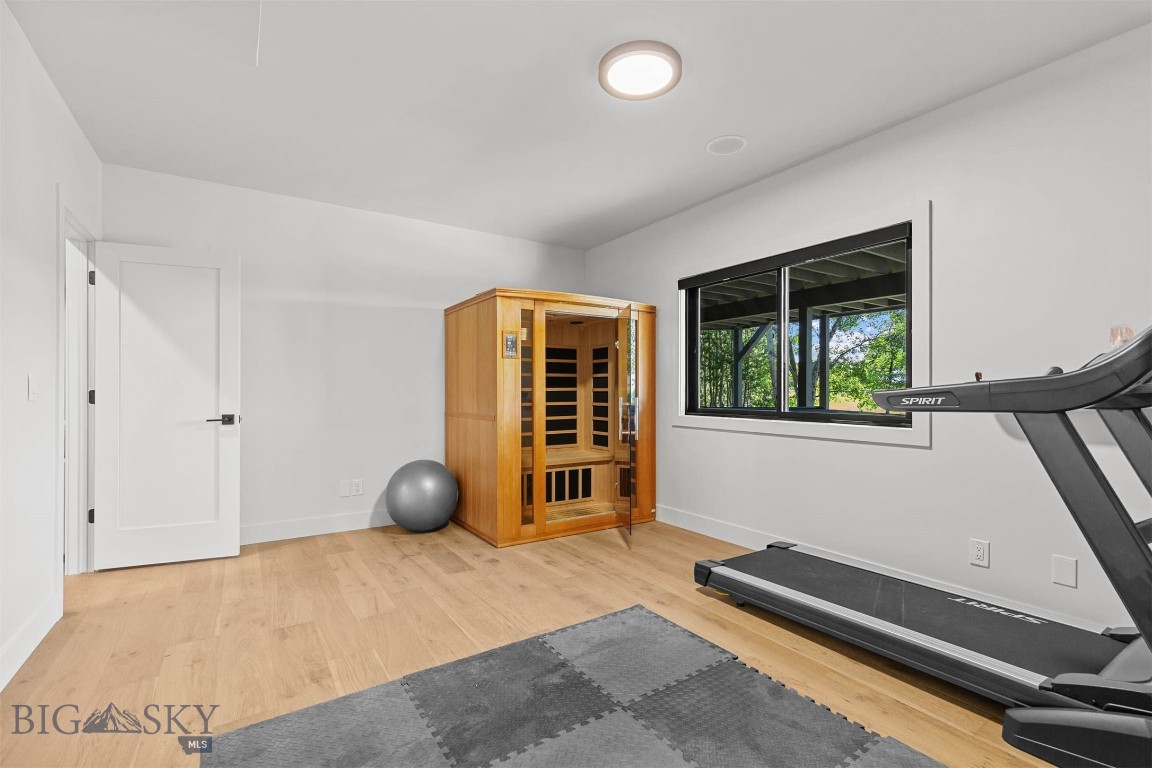 Summer Ridge - Residential