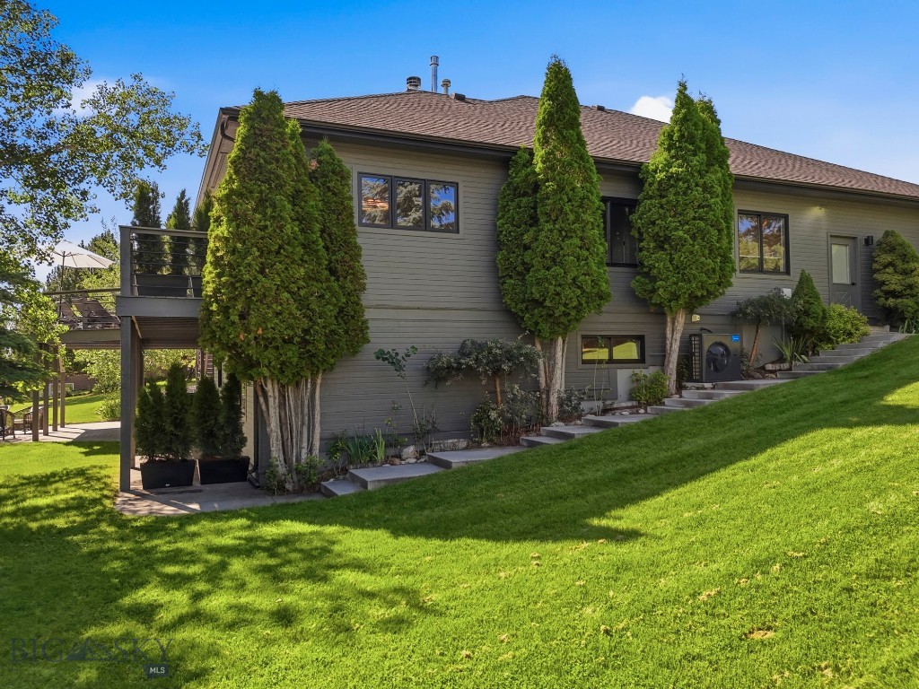 Summer Ridge - Residential