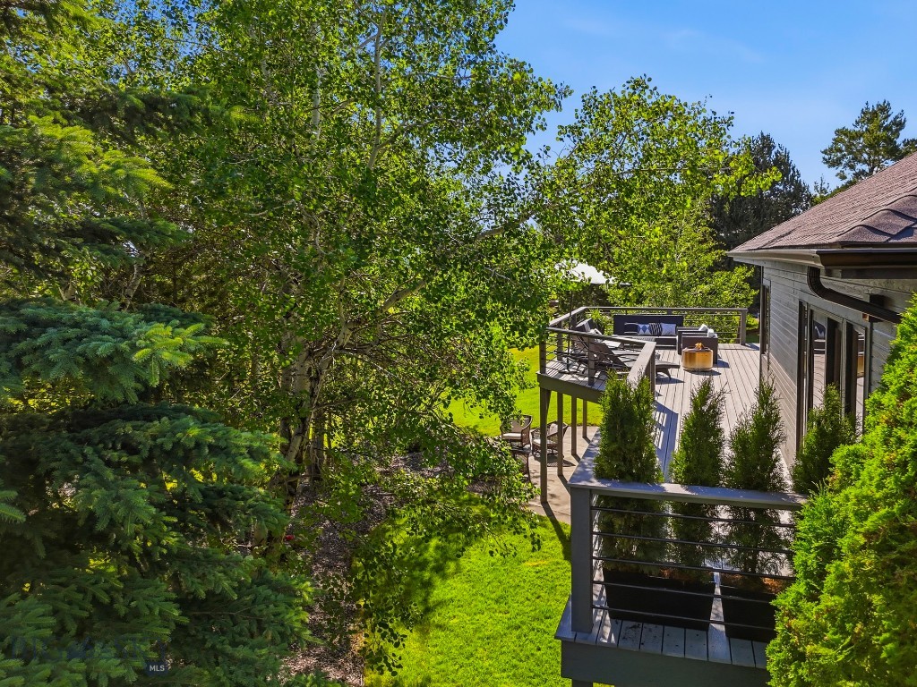 Summer Ridge - Residential