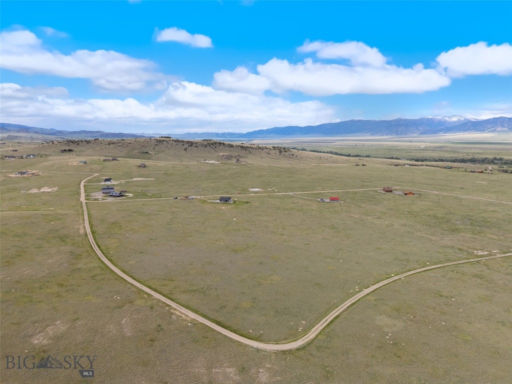 Shining Mountain Unit I - Land