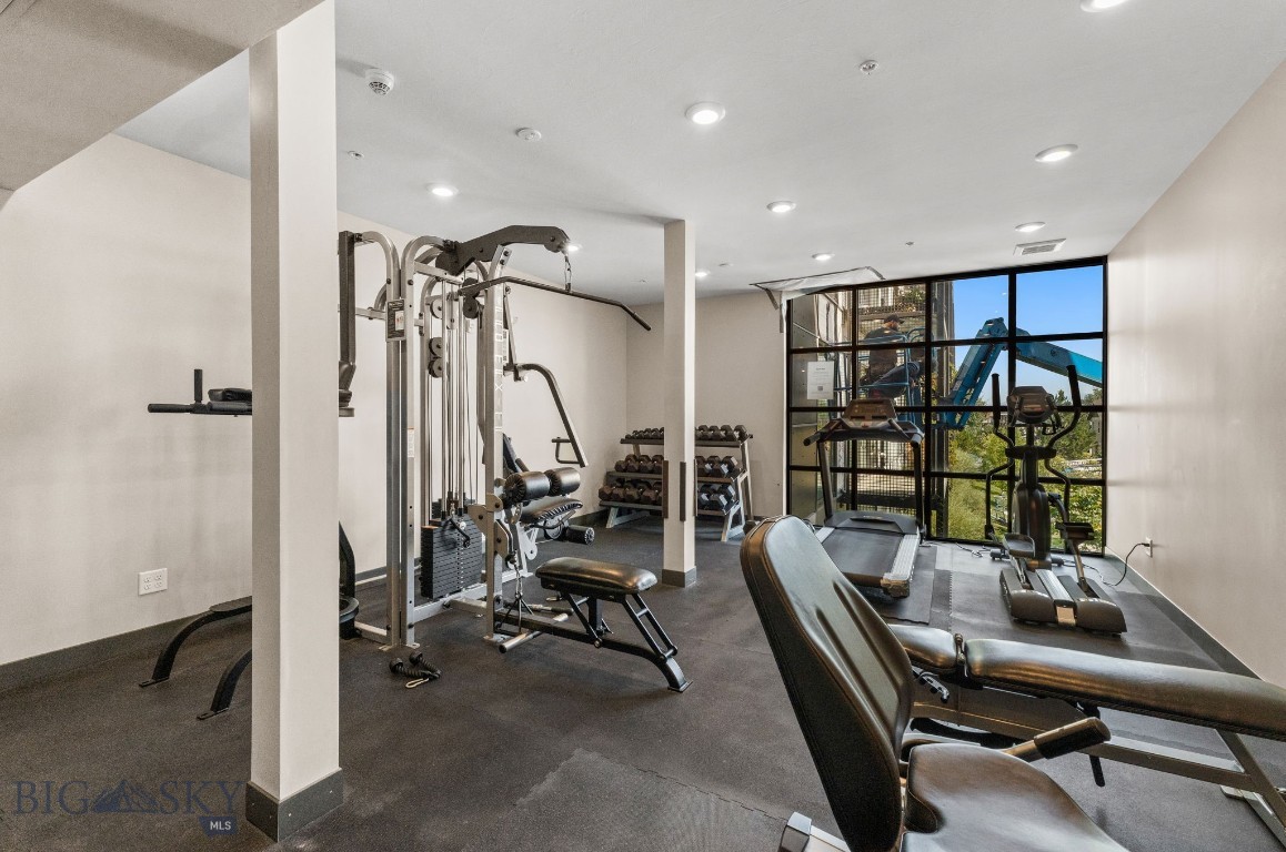 Meadow Creek - Residential