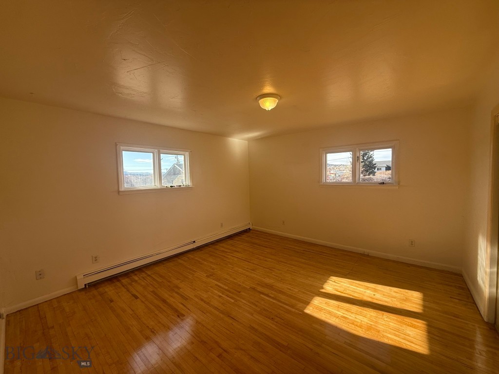 None - Residential