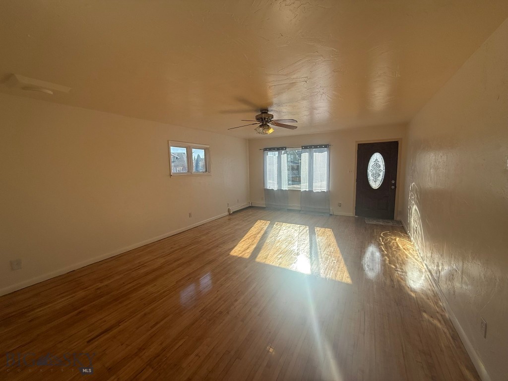 None - Residential