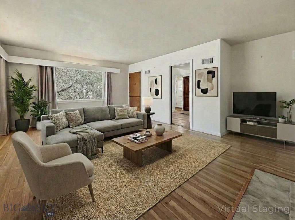 Capitol Hill Addition - Residential