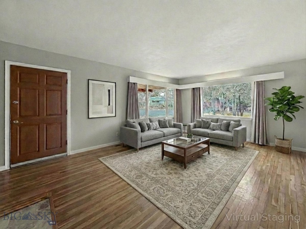 Capitol Hill Addition - Residential