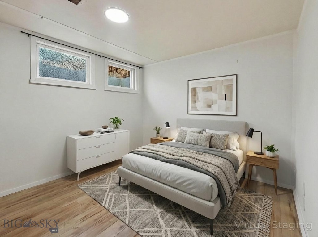 Capitol Hill Addition - Residential
