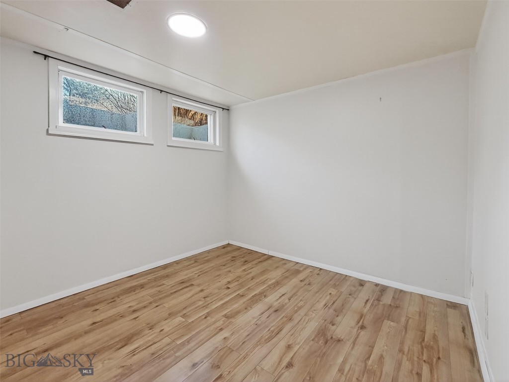 Capitol Hill Addition - Residential