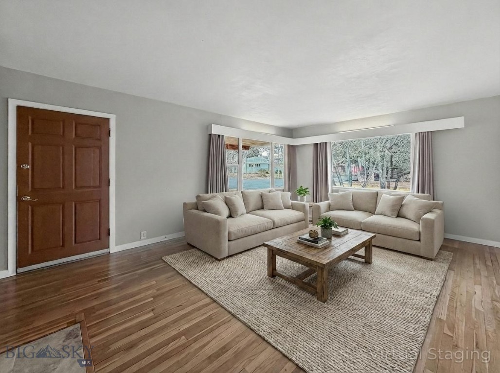 Capitol Hill Addition - Residential