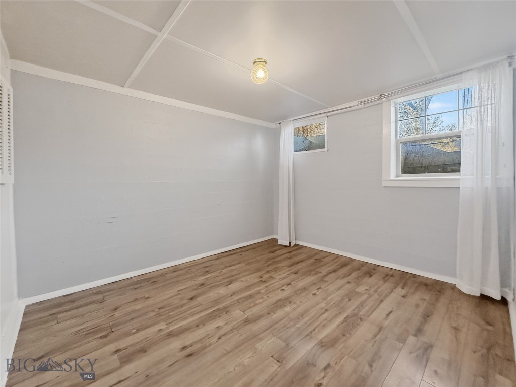 Capitol Hill Addition - Residential