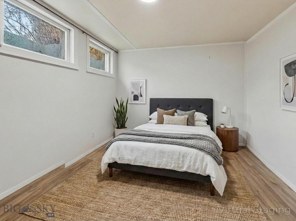 Capitol Hill Addition - Residential