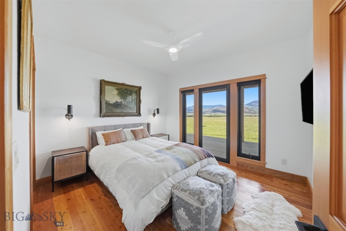 Jumping Rainbow Ranch - Residential