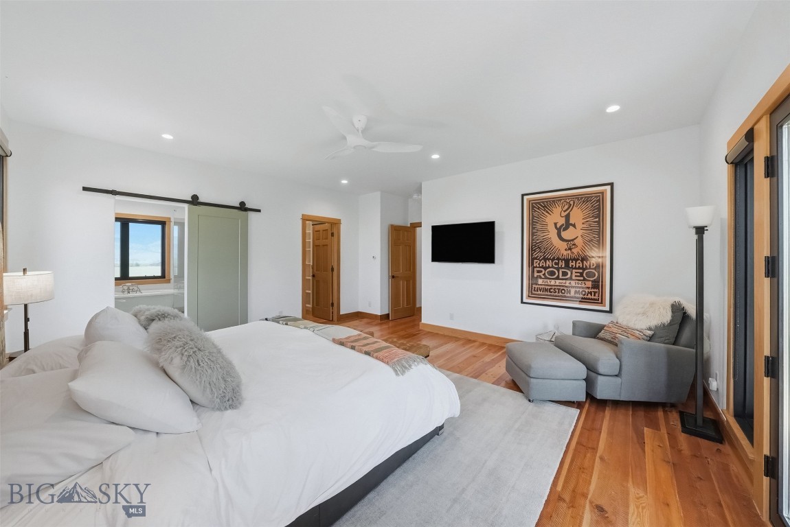Jumping Rainbow Ranch - Residential