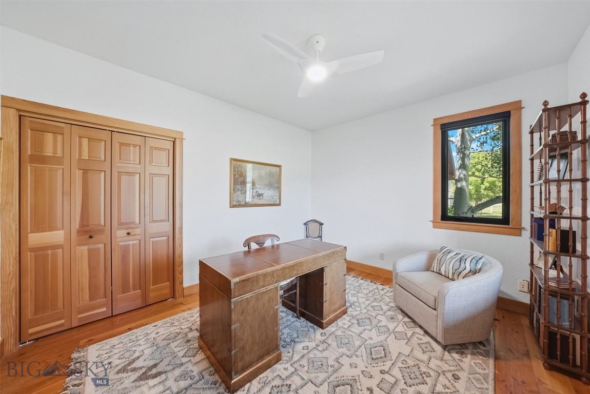 Jumping Rainbow Ranch - Residential