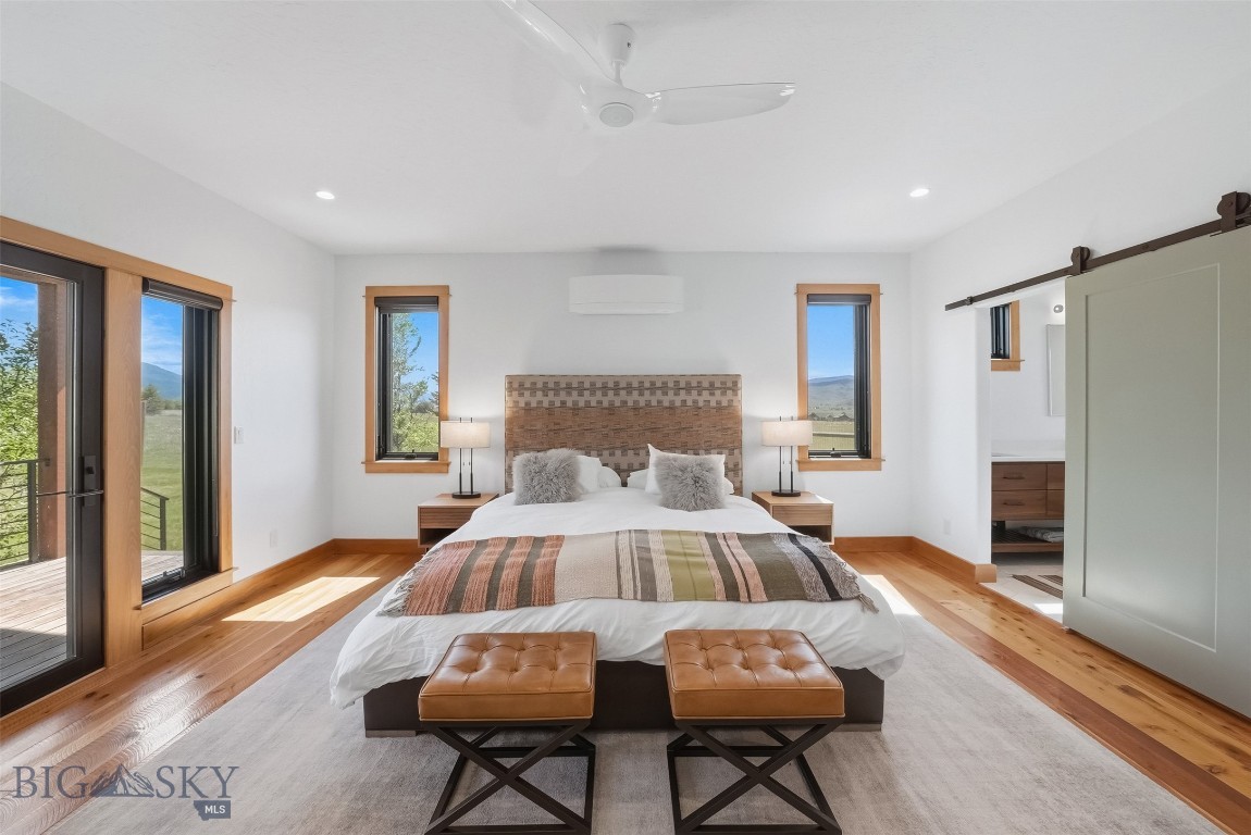 Jumping Rainbow Ranch - Residential