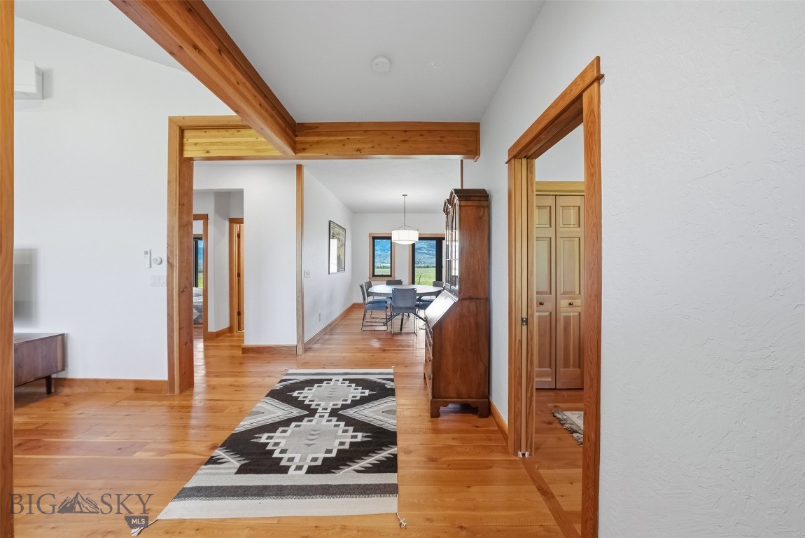 Jumping Rainbow Ranch - Residential