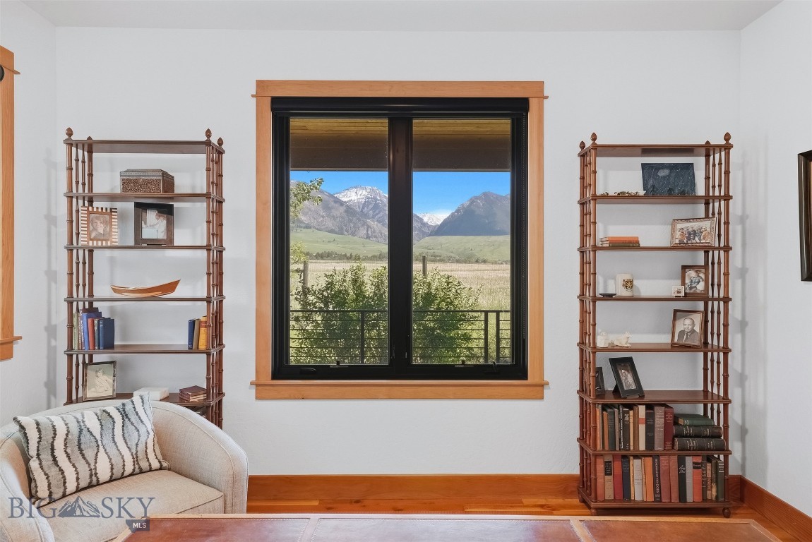 Jumping Rainbow Ranch - Residential