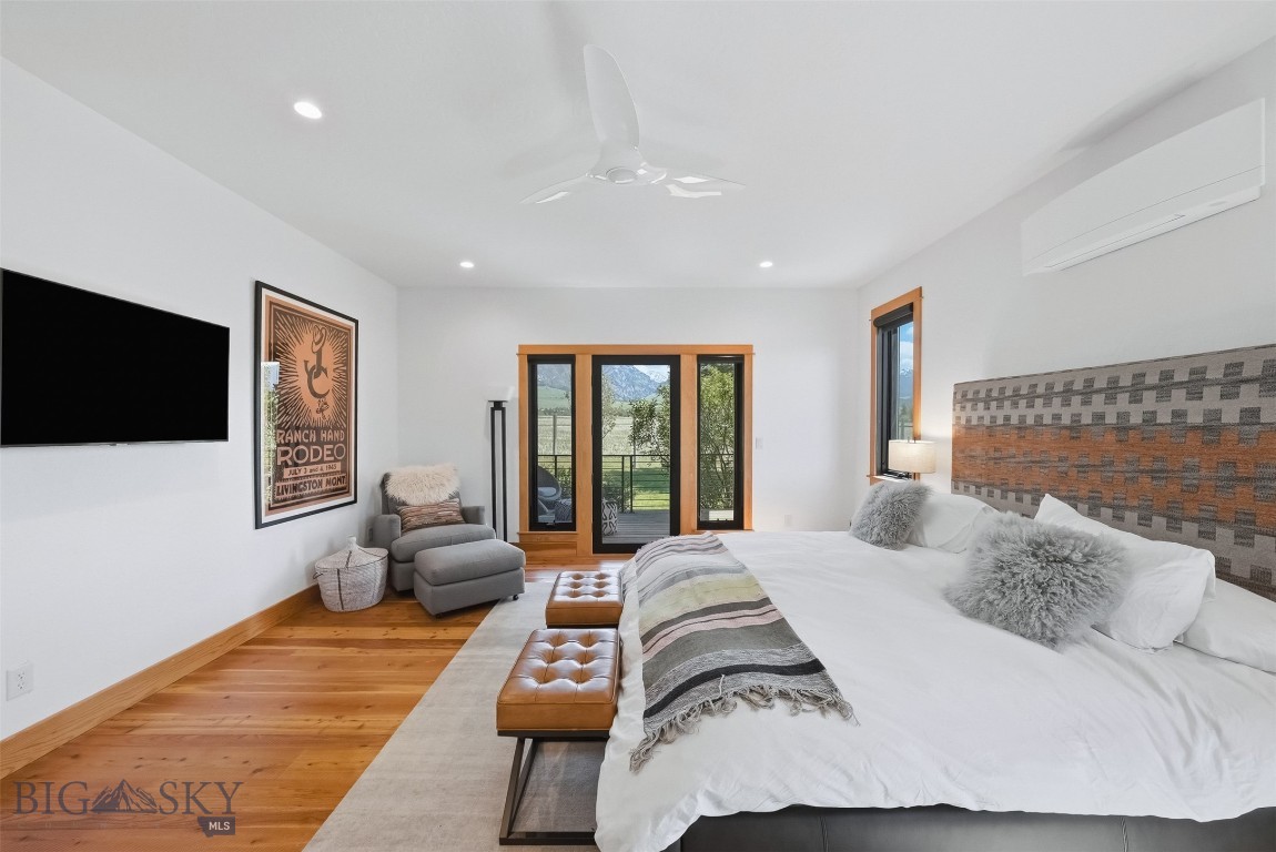 Jumping Rainbow Ranch - Residential