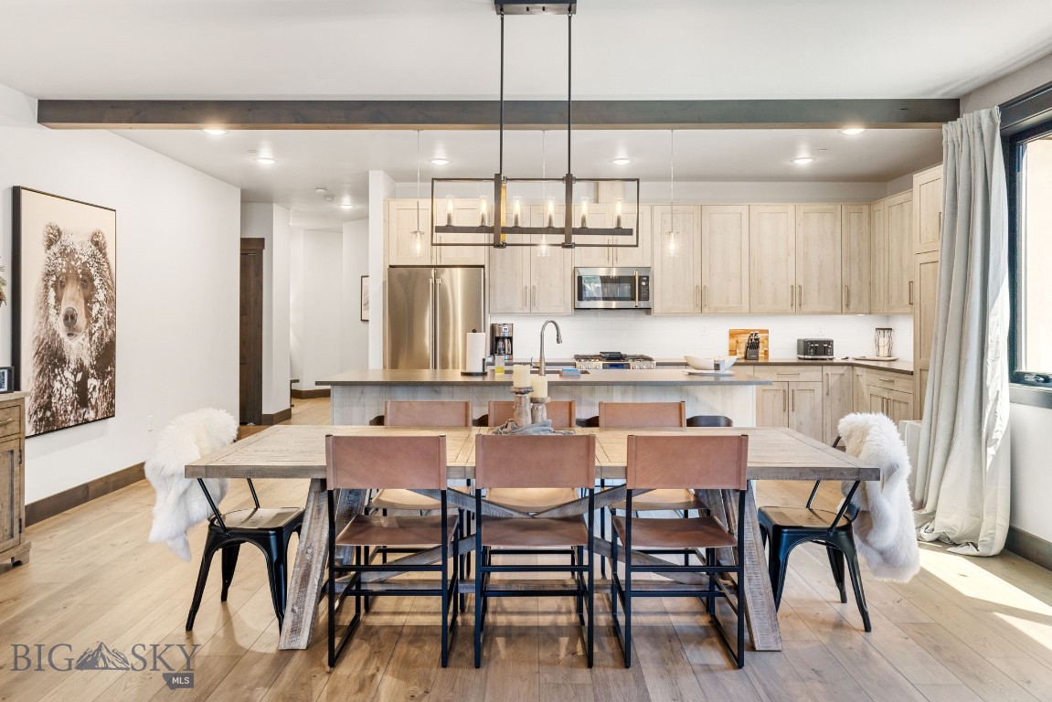 Mountain Lake Condos - Residential