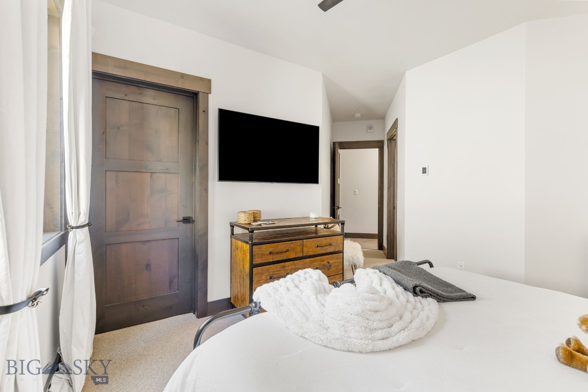 Mountain Lake Condos - Residential
