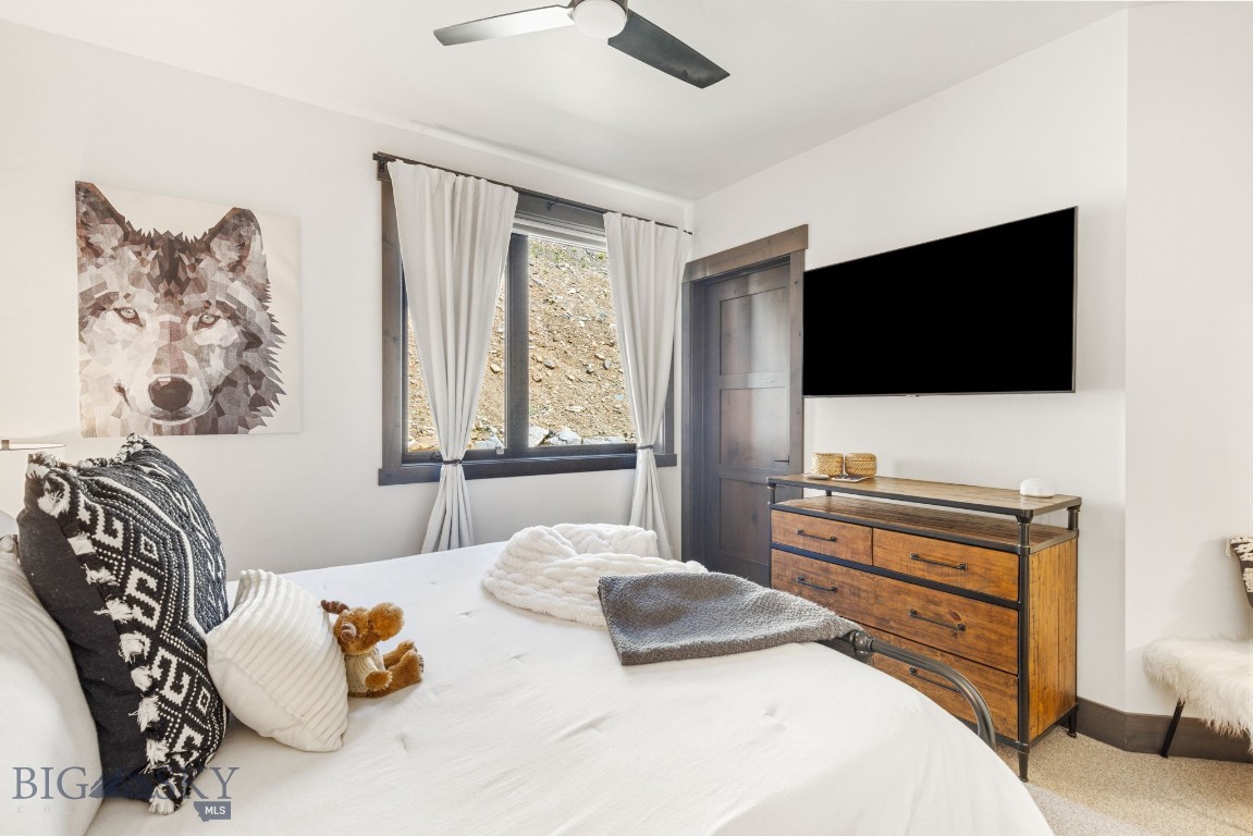 Mountain Lake Condos - Residential