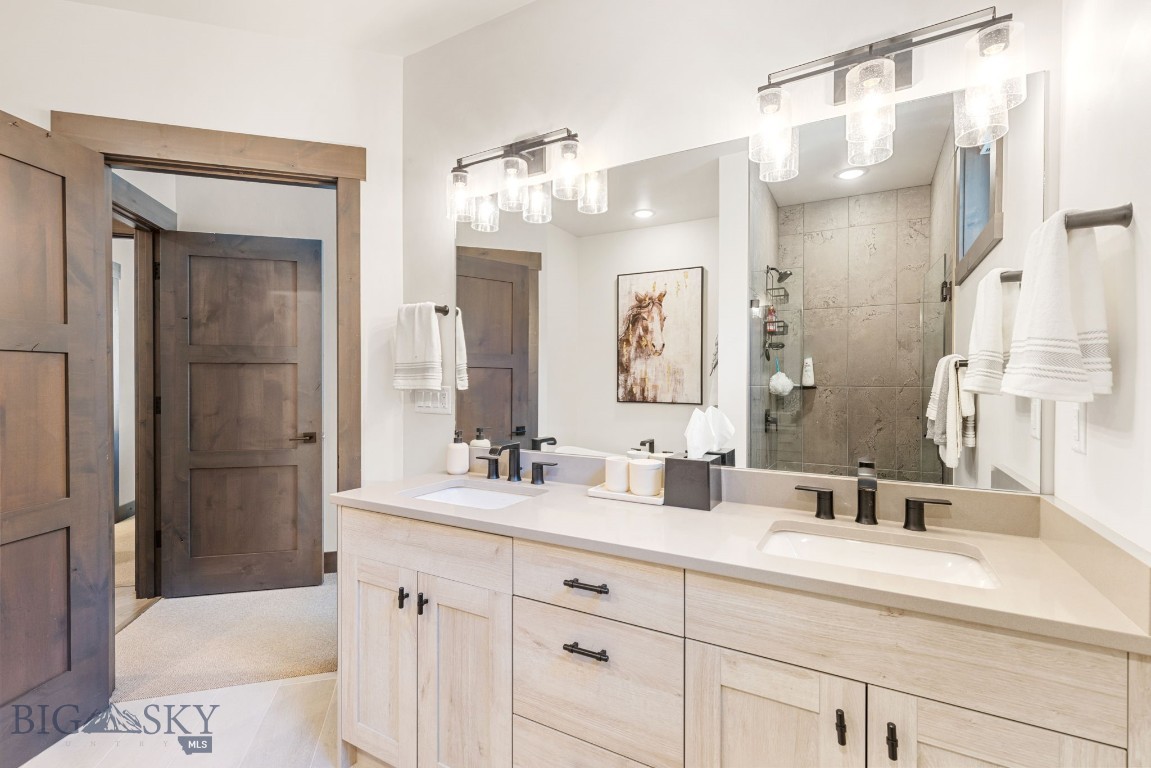 Mountain Lake Condos - Residential