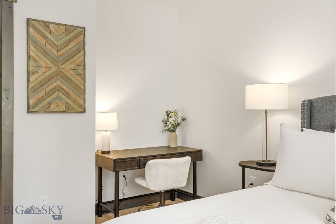 Mountain Lake Condos - Residential