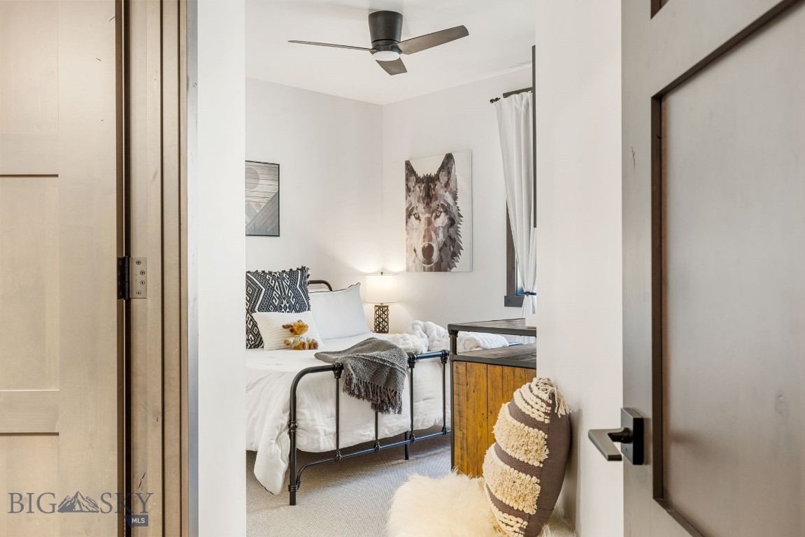 Mountain Lake Condos - Residential