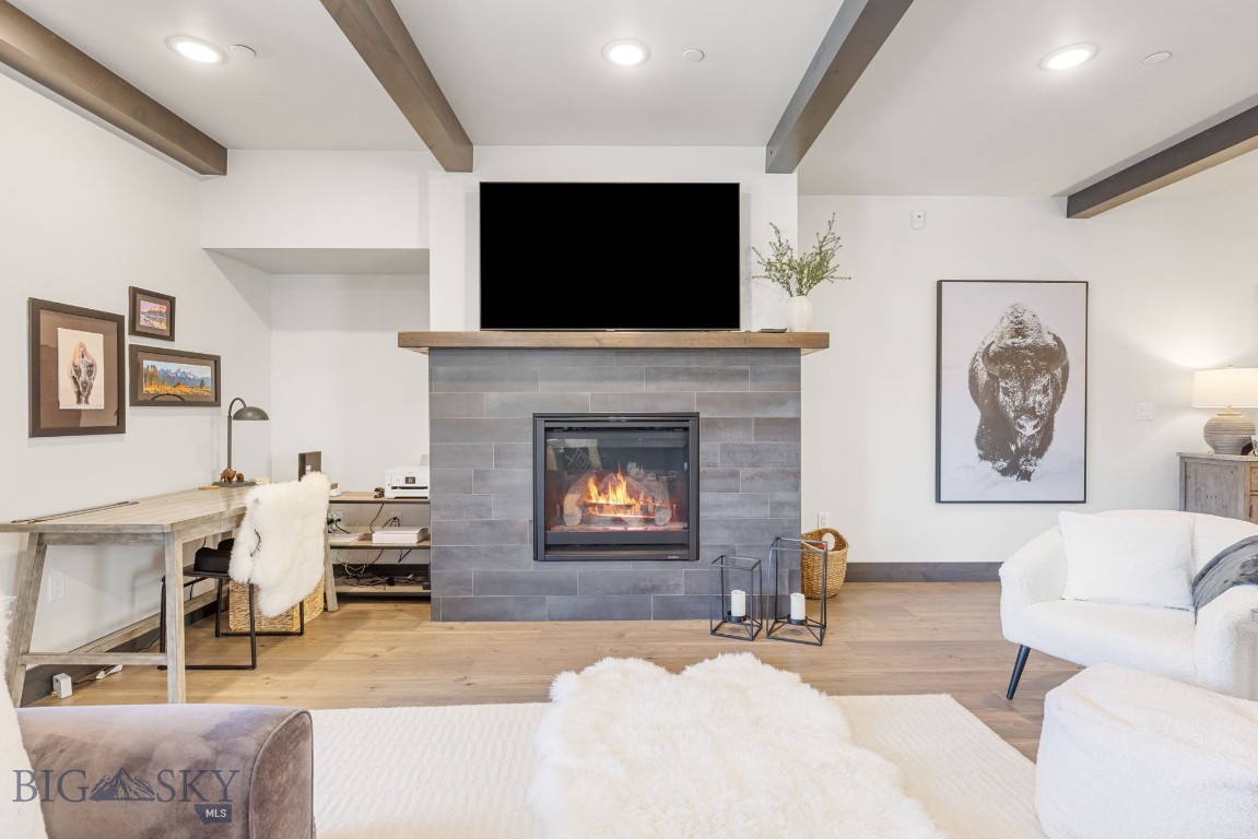 Mountain Lake Condos - Residential