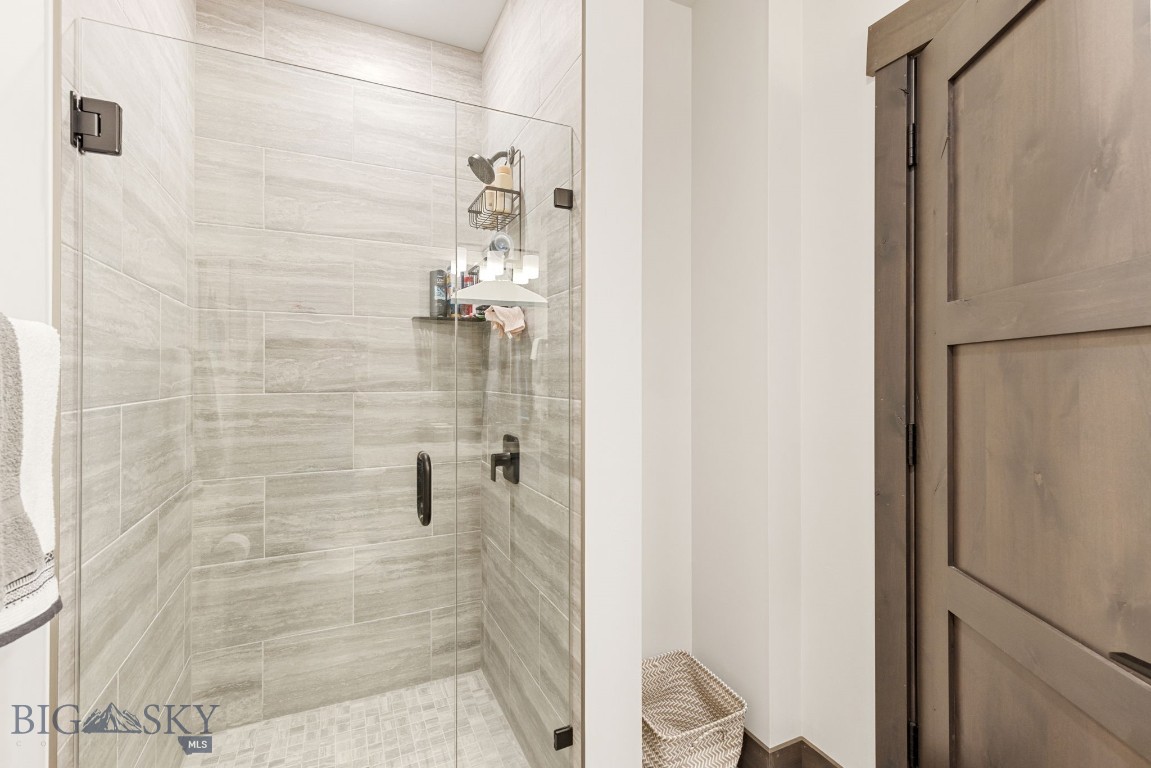 Mountain Lake Condos - Residential