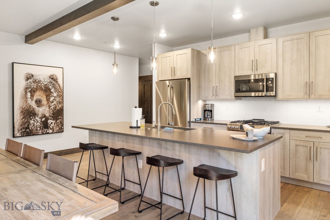 Mountain Lake Condos - Residential
