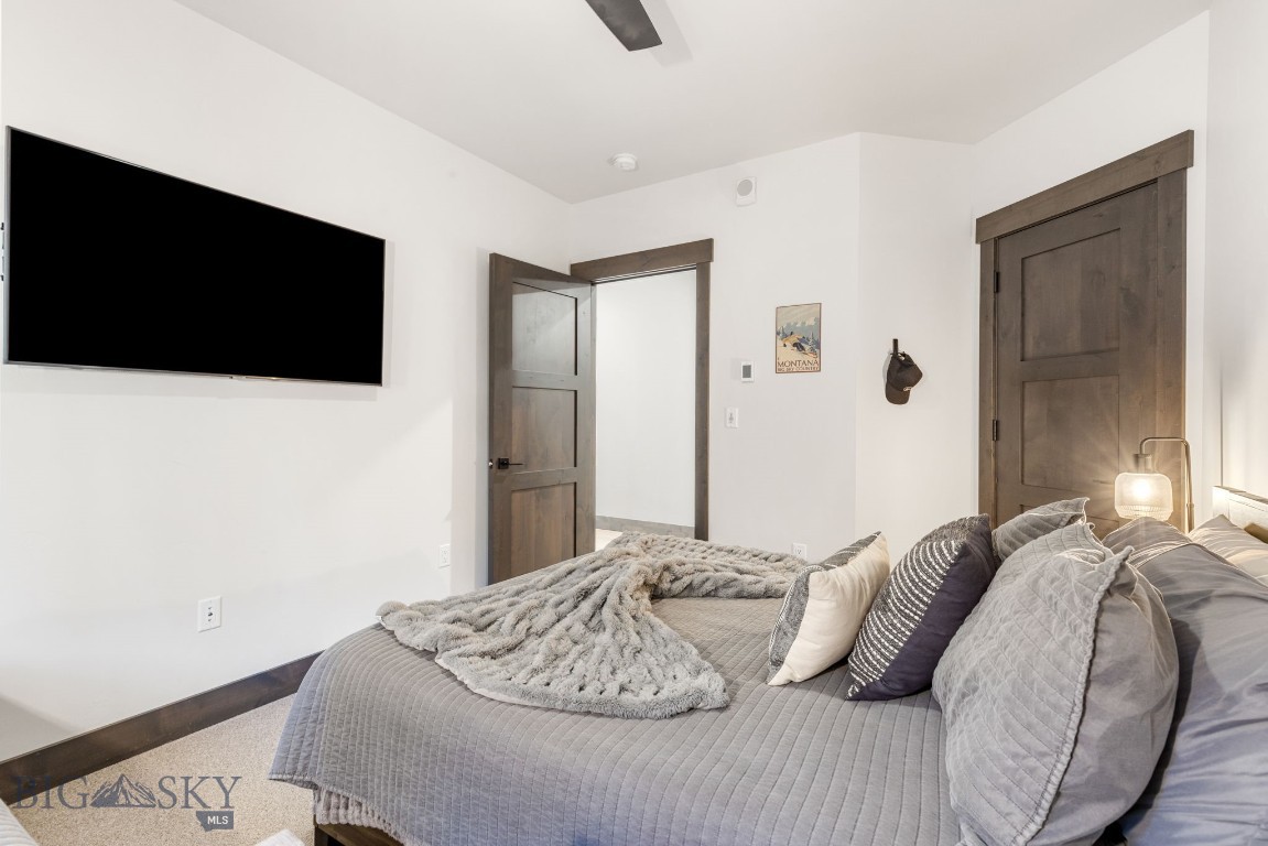 Mountain Lake Condos - Residential