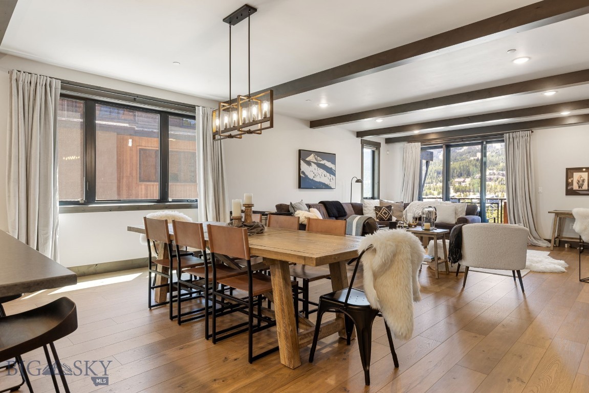 Mountain Lake Condos - Residential
