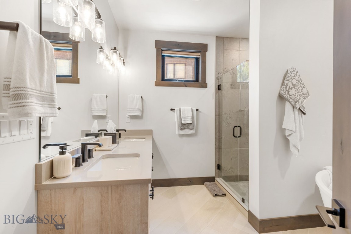 Mountain Lake Condos - Residential