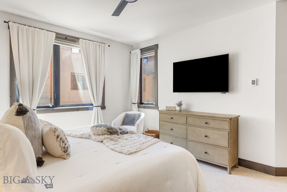 Mountain Lake Condos - Residential