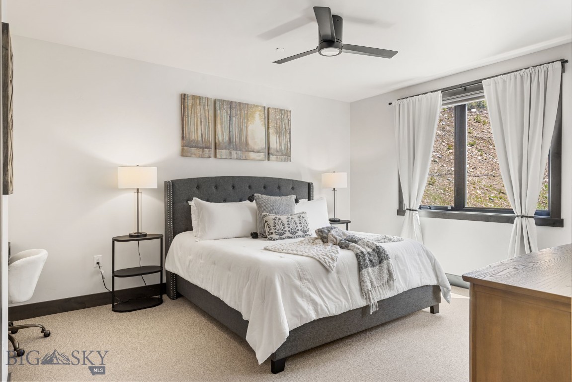 Mountain Lake Condos - Residential