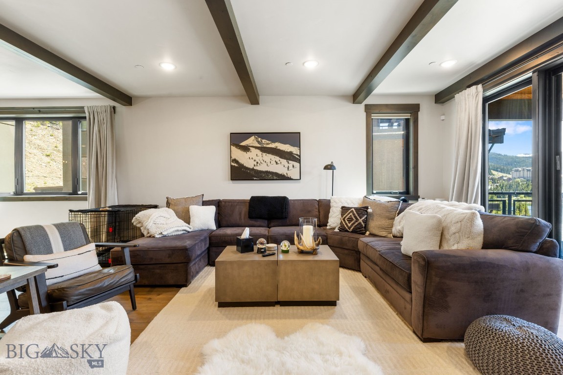 Mountain Lake Condos - Residential