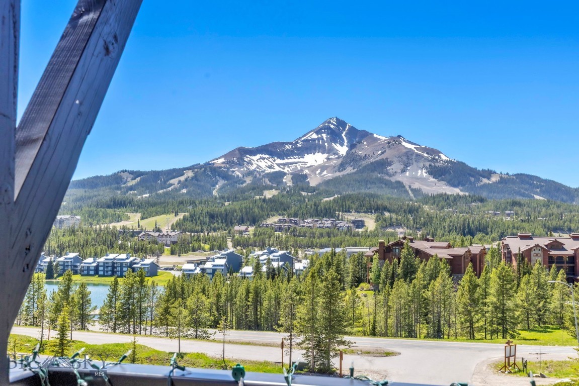 Mountain Lake Condos - Residential