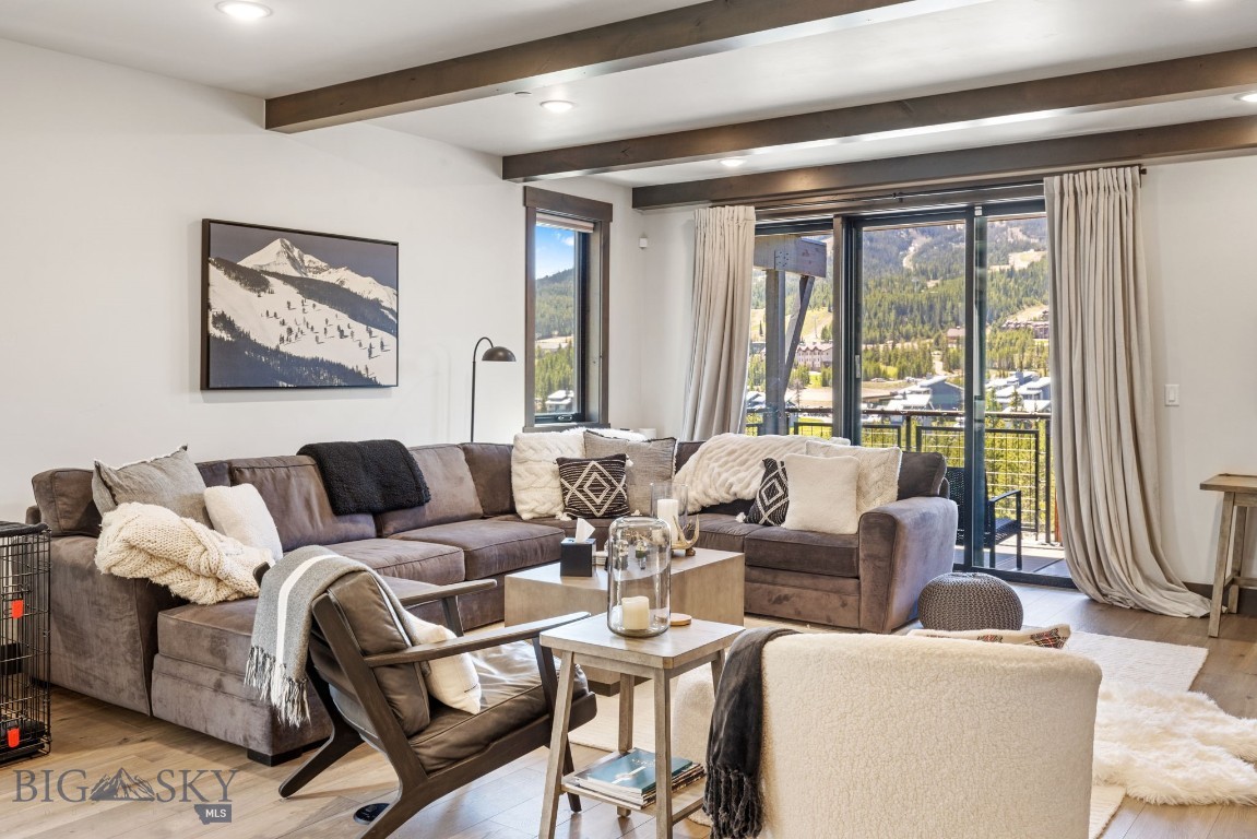Mountain Lake Condos - Residential
