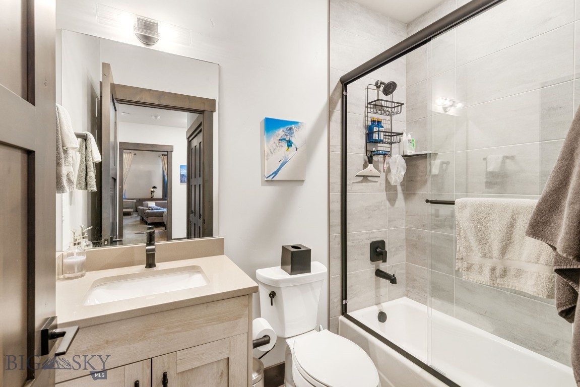 Mountain Lake Condos - Residential