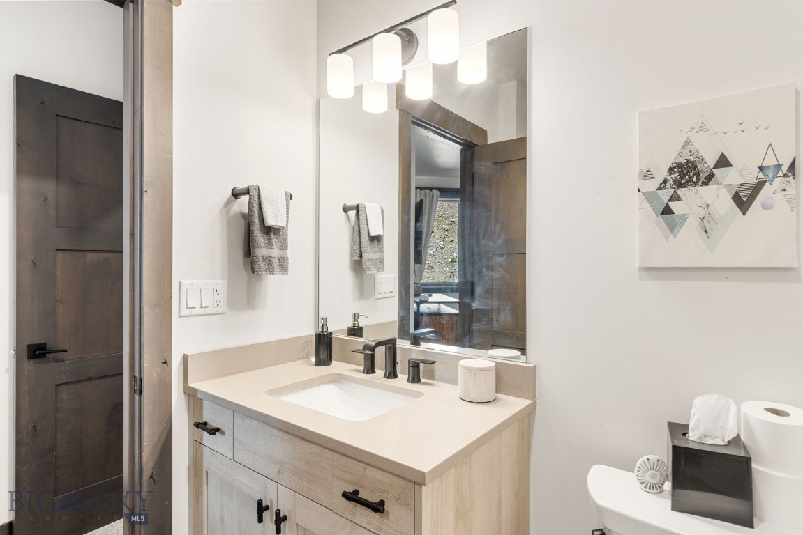 Mountain Lake Condos - Residential