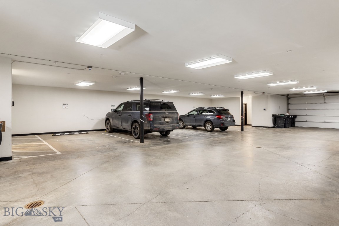 Mountain Lake Condos - Residential