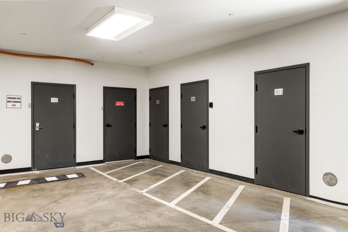 Mountain Lake Condos - Residential