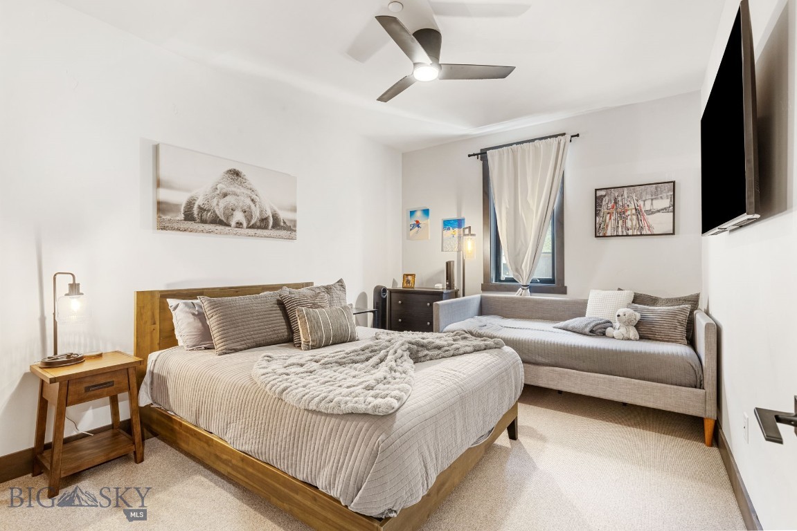 Mountain Lake Condos - Residential