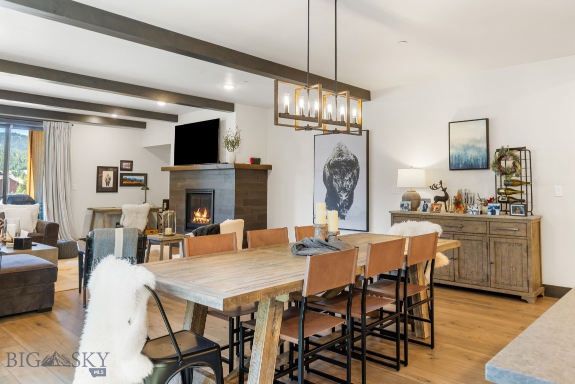 Mountain Lake Condos - Residential