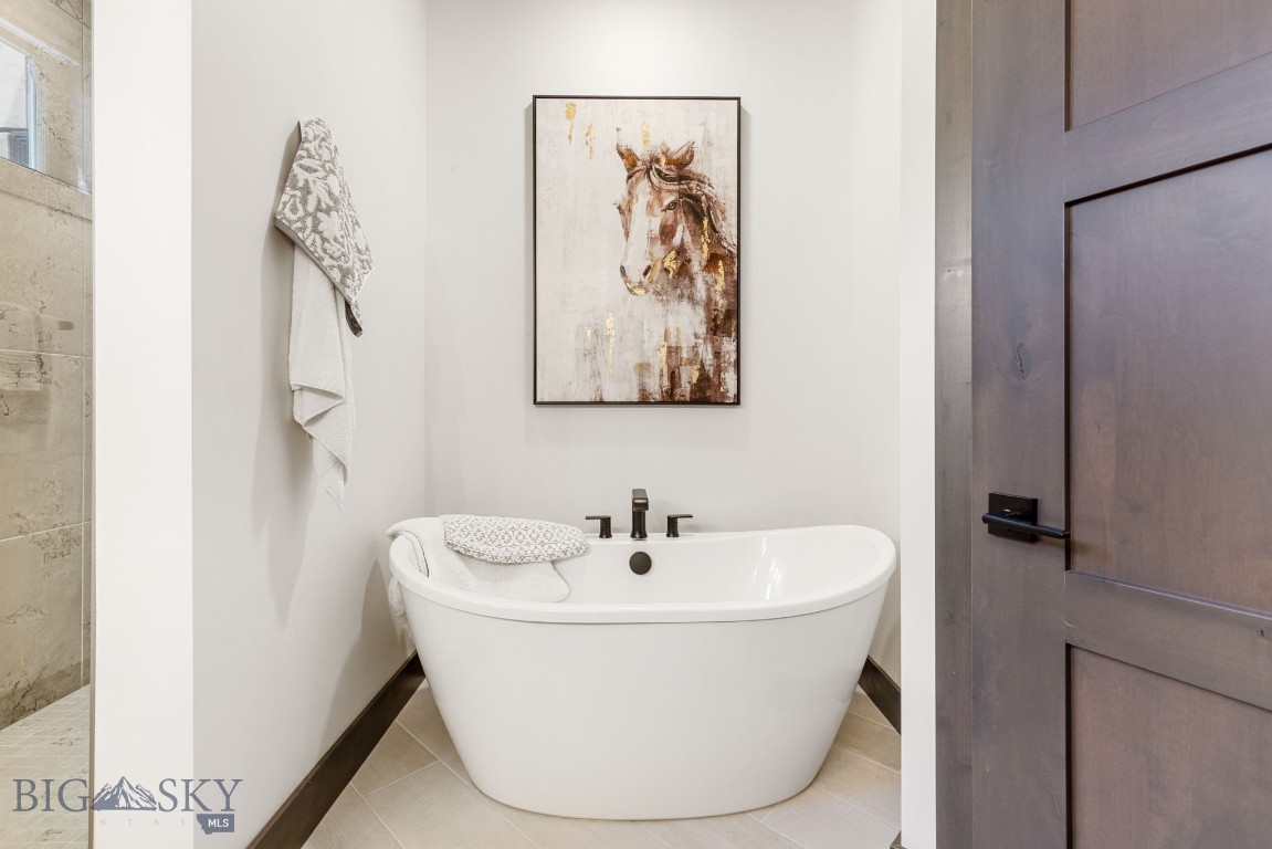 Mountain Lake Condos - Residential